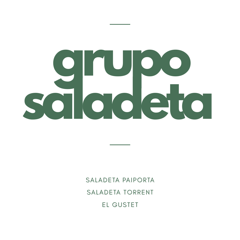 GRUPO SALADETA paiporta torrente benetusser