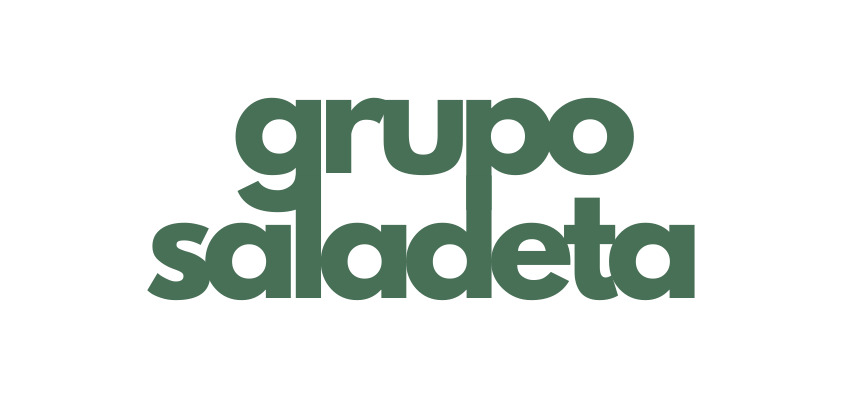 GRUPO SALADETA logo
