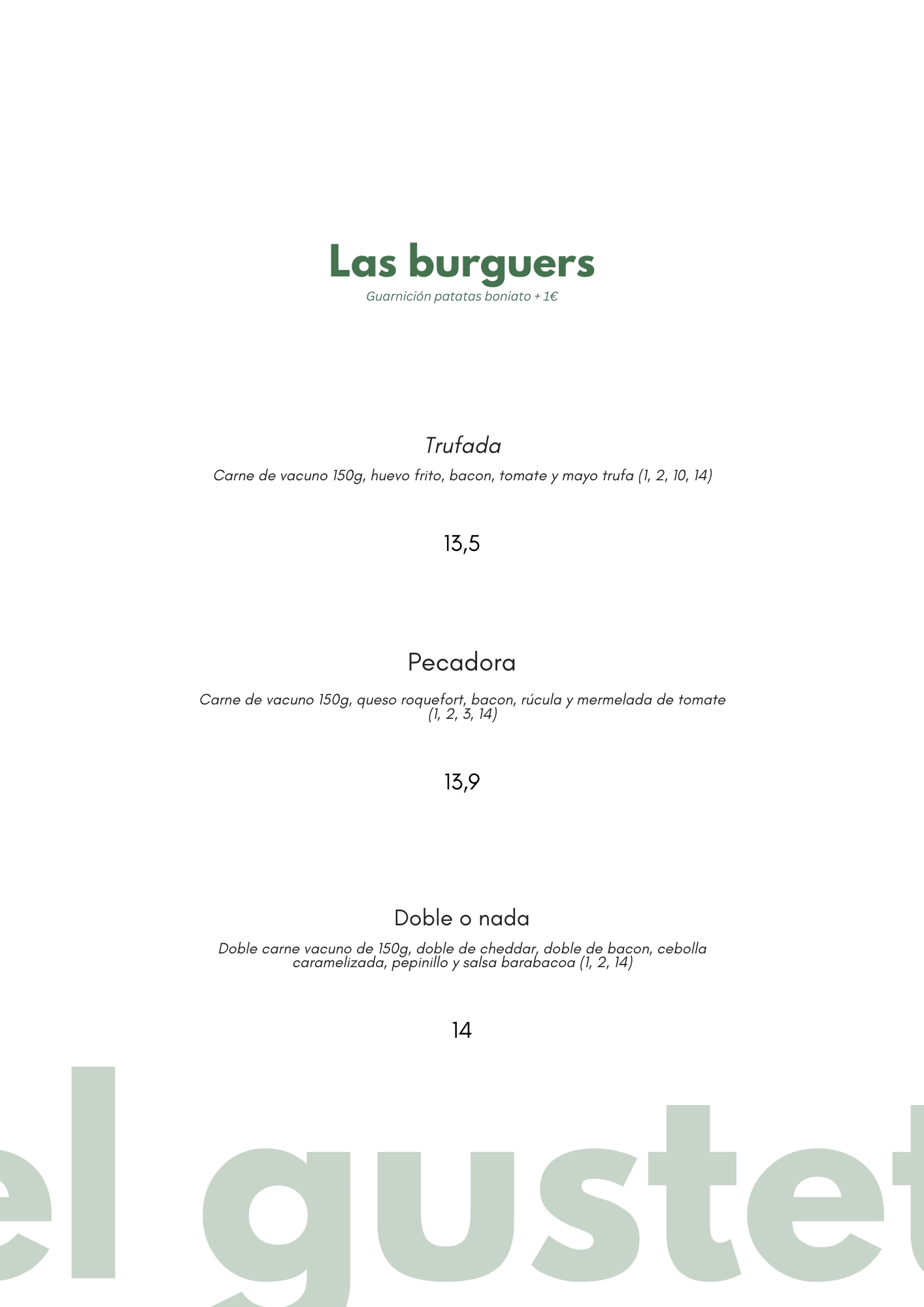 carta_bar_el gustet_restaurante_benetusser_valencia_3