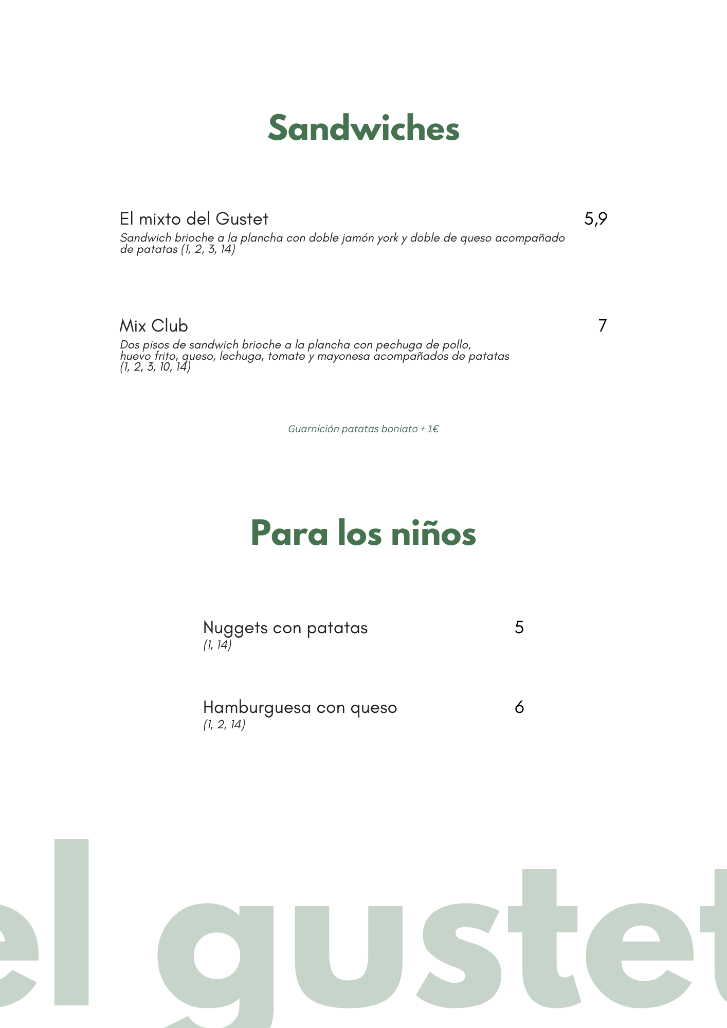 carta_bar_el gustet_restaurante_benetusser_valencia_5