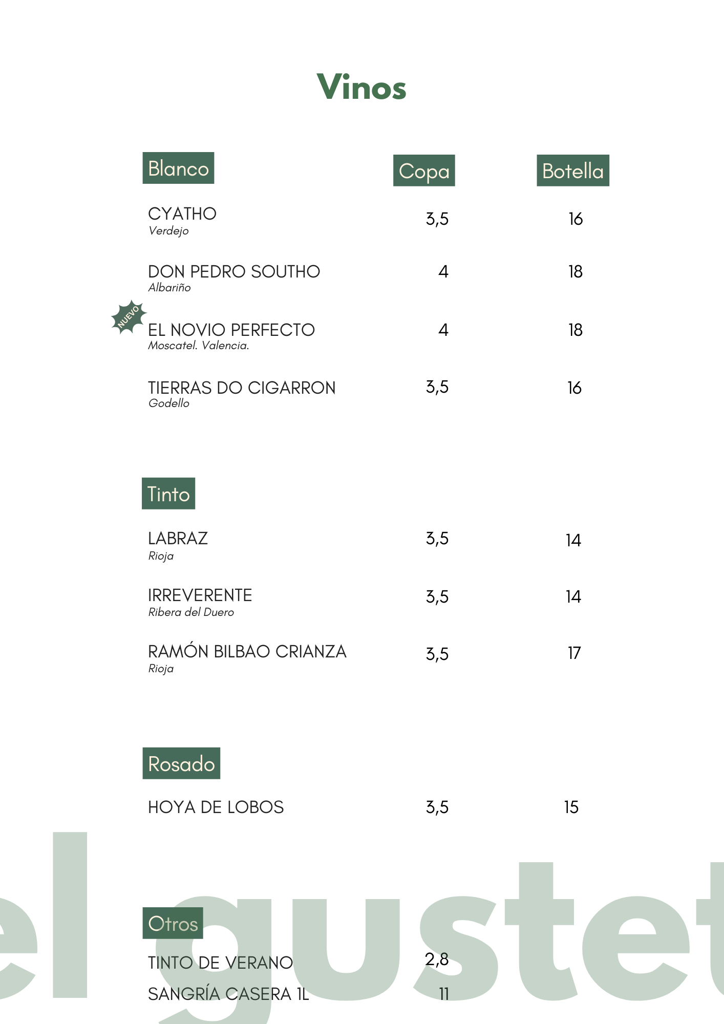 carta_bar_el gustet_restaurante_benetusser_valencia_8