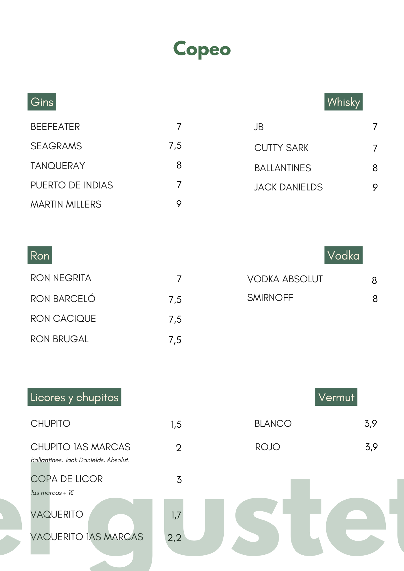 carta_bar_el gustet_restaurante_benetusser_valencia_9